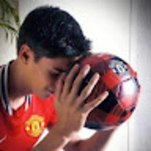 Meet your Posher, Thomas